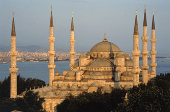 Istanbul 2009